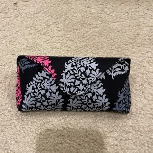 Vera Bradley Sunglasses Case